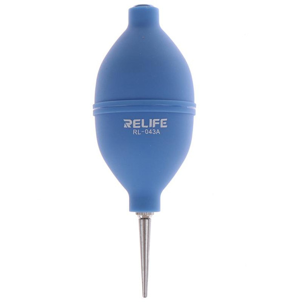 DSLR, Lens, Objektif, Cep Telefonu Vb. Elektronik Cihazlar İçin Temizlik Pompası - 2