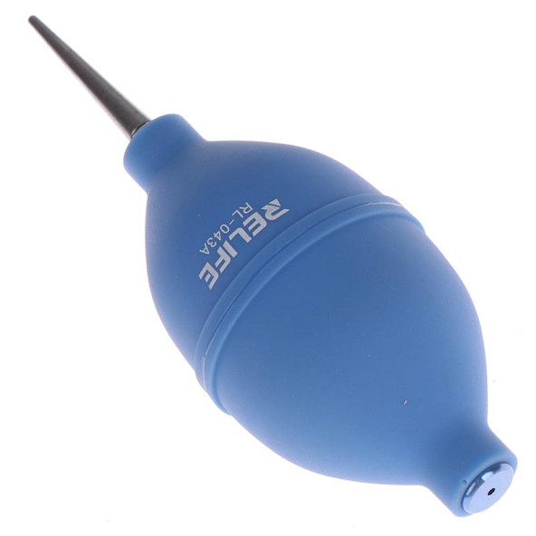 DSLR, Lens, Objektif, Cep Telefonu Vb. Elektronik Cihazlar İçin Temizlik Pompası - 3