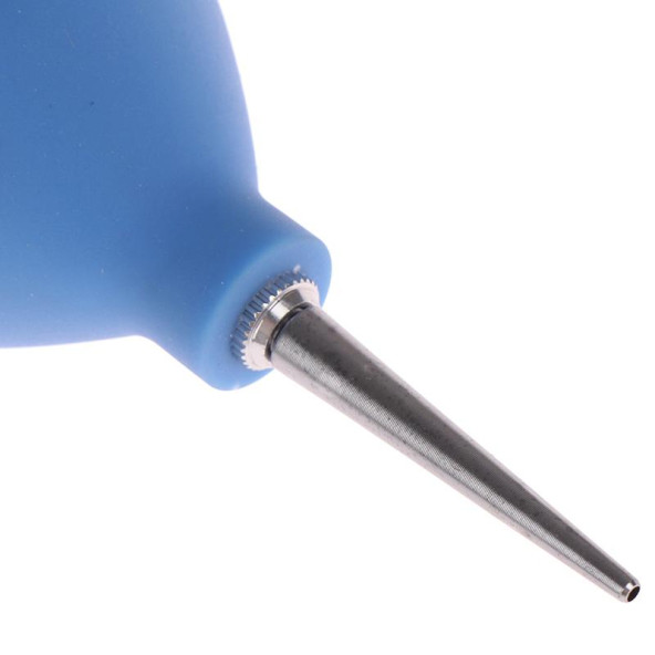 DSLR, Lens, Objektif, Cep Telefonu Vb. Elektronik Cihazlar İçin Temizlik Pompası - 4