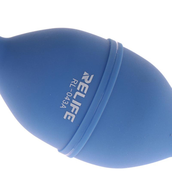 DSLR, Lens, Objektif, Cep Telefonu Vb. Elektronik Cihazlar İçin Temizlik Pompası - 6