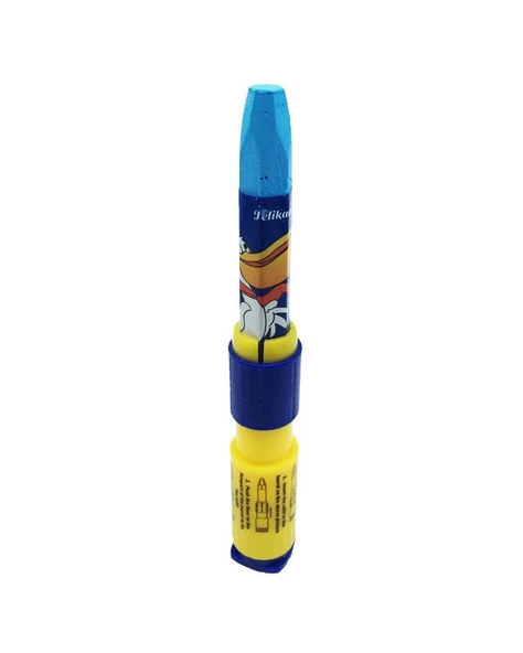 Pelikan 12 Renk Pastel Boya Kalemi - 3