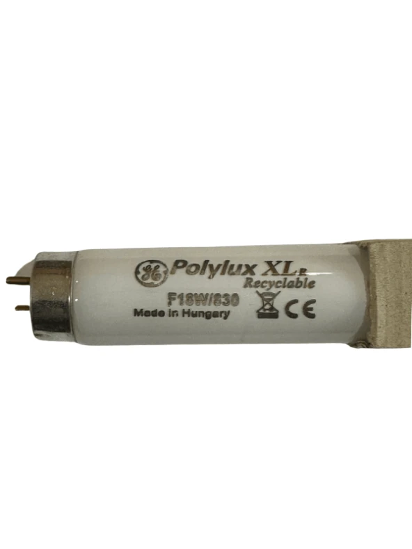 General Electric 18W 830 3000K (Günışığı) G13 Duylu Floresan - 3