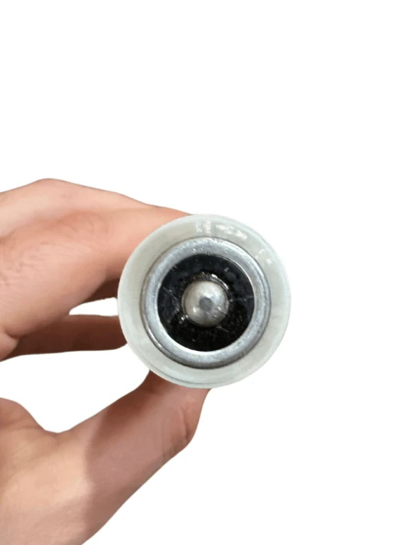 General Electric 60W Beyaz 284mm T8 G13 Duylu Floresan - 3