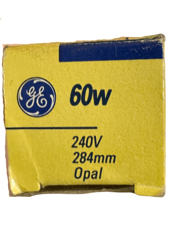 General Electric 60W Beyaz 284mm T8 G13 Duylu Floresan (4 Adet) - 3
