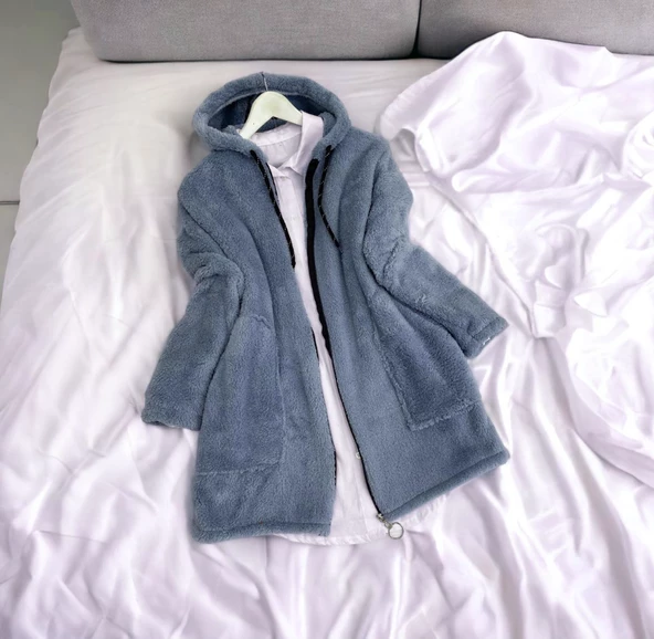 3XL - İndigo - 2