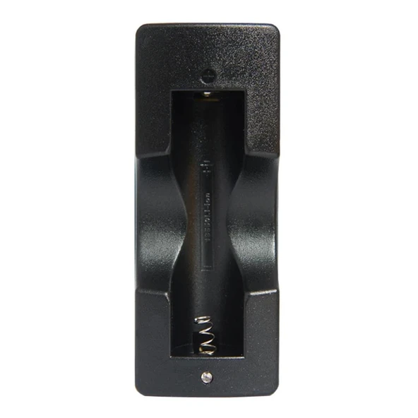 Powermaster PMR-128 4.2 Volt 800 Mah Pil Şarj Cihazı 18650 Lion Pil Şarj Aleti - 4