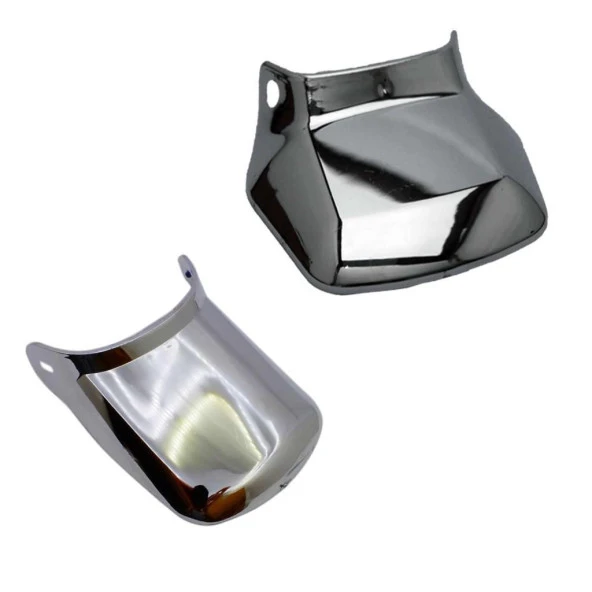 Cg Ön-Arka Nikel Çamurluk Tozluğu ürün görseli 1