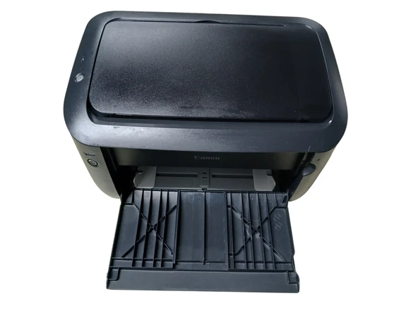 canon i-sensys lbp 6020 black yazıcı(İKİNCİ EL) ürün görseli 1
