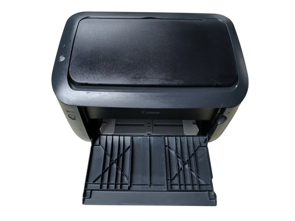 canon i-sensys lbp 6020 black yazıcı(İKİNCİ EL) - Resim 7