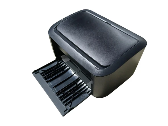 canon i-sensys lbp 6020 black yazıcı(İKİNCİ EL) - Resim 6