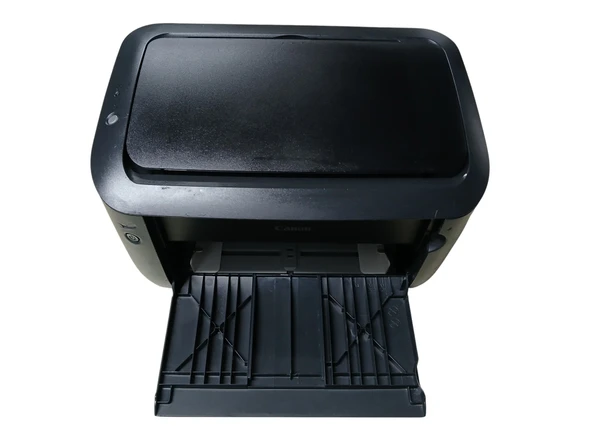 canon i-sensys lbp 6030 black yazıcı(İKİNCİ EL) ürün görseli 1