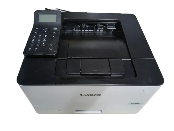 canon i-sensys lbp 233dw yazıcı(İKİNCİEL) ürün görseli 1