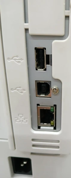 canon i-sensys lbp 233dw yazıcı(İKİNCİEL) - Resim 2