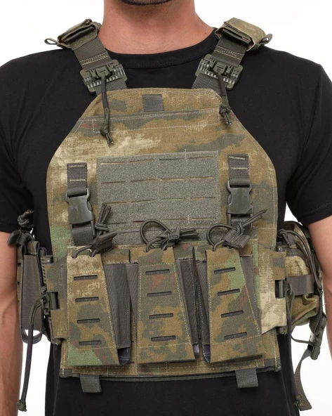 Single Sword Pratik Hücum Yeleği