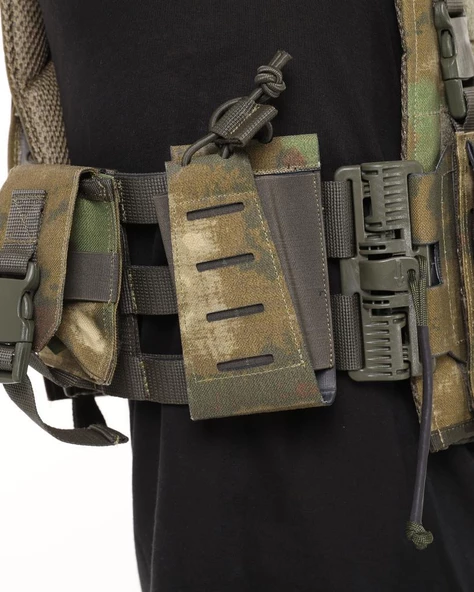 Single Sword Pratik Hücum Yeleği - 3