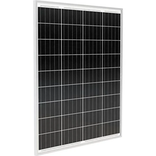 Suneng 110 W 36PM Half Cut Multibusbar Güneş Paneli Solar Panel Mono