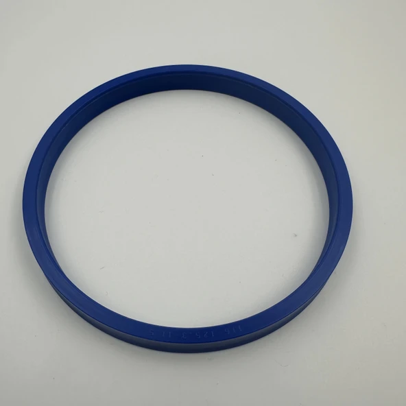 Boğaz Keçesi Pu K33 - 116x125.3x11.5 - Resim 10