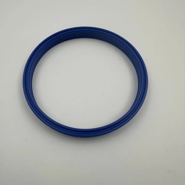 Boğaz Keçesi Pu K33 - 135x144.3x11.5 - Resim 5