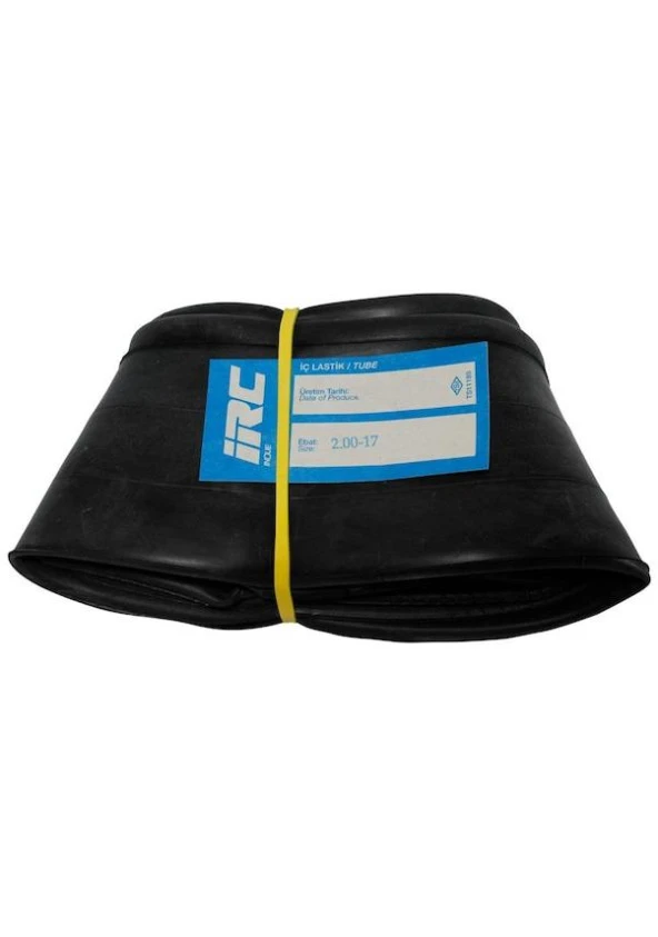 IRC Motosiklet İç Lastik 2.00 X 17