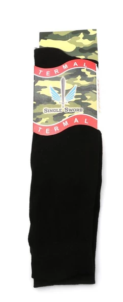 Single Sword Termal Çorap - 4