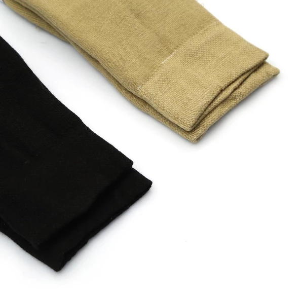 Single Sword Termal Çorap - 5