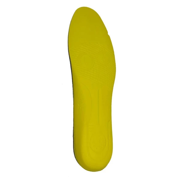 Single Sword Gülform Poliüretan Anatomik Tabanlık - 3