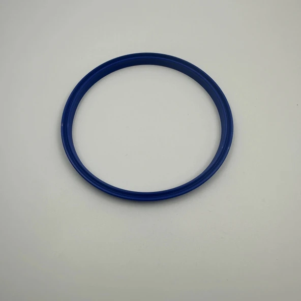 Dudaklı Toz Keçesi Pu K27 - 135x145x5/8 - 9