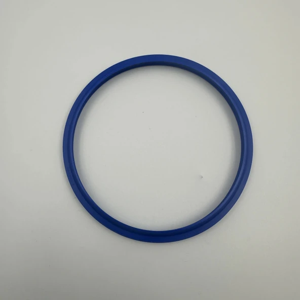 Dudaklı Toz Keçesi Pu K27 - 116x126x5/8 - Resim 4