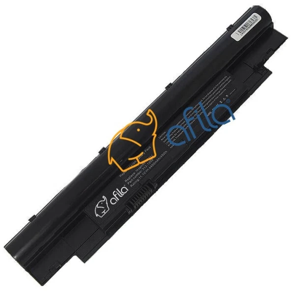DELL Latitude 3330 Notebook Bataryası - Pili