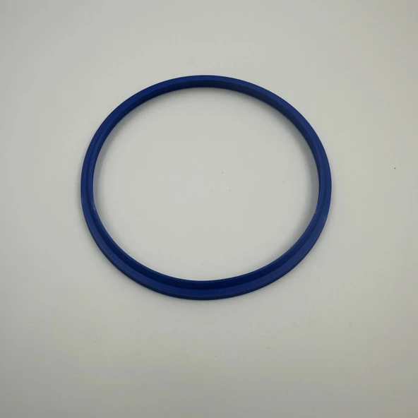 Dudaklı Toz Keçesi Pu K27 - 98x108x5/8 - Resim 9