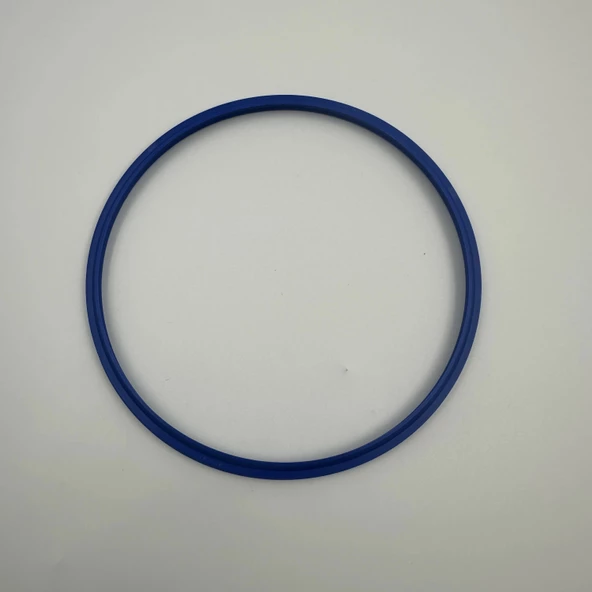 Dudaklı Toz Keçesi Pu K27 - 98x108x5/8 - Resim 7