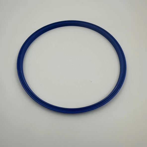 Dudaklı Toz Keçesi Pu K27 - 98x108x5/8 - Resim 8