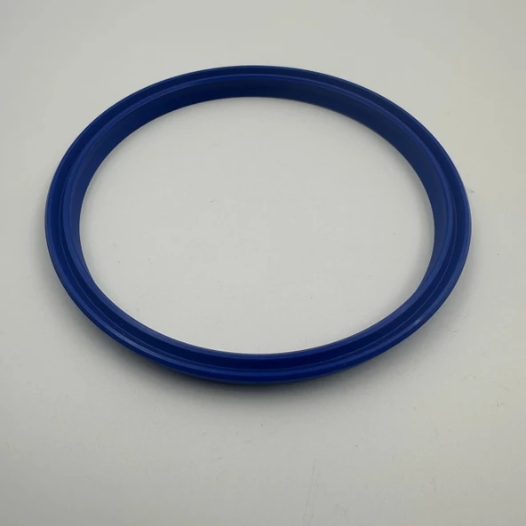 Dudaklı Toz Keçesi Pu K27 - 98x108x5/8 - Resim 4