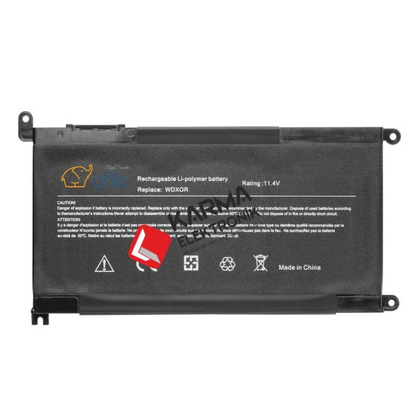 Dell inspiron P69G, P69G001, P69G002 (5368, 5378, 5379, 7368, 7375, 7378)