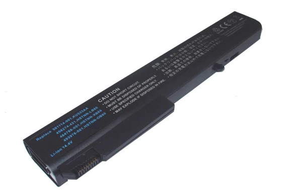 Hp EliteBook HSTNN-XB60 KU533AA Notebook Bataryası