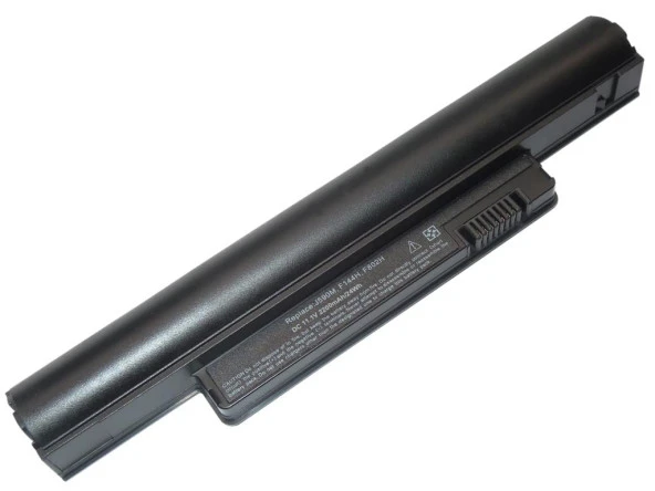 Dell inspiron Mini 1011, 1011n, 1011v Notebook Bataryası - Pili