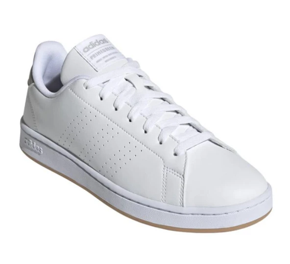adidas Advantage Erkek Beyaz Günlük Spor Ayakkabı GZ5302