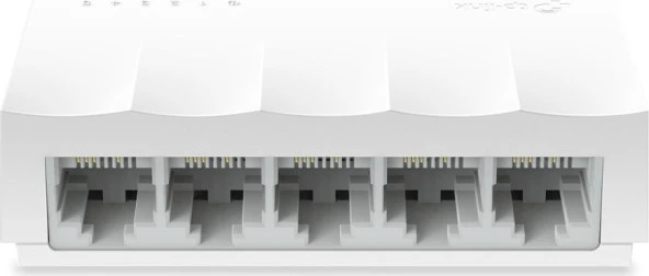 TP-Link LS1005 5-Port 10/100Mbps Masaüstü Switch