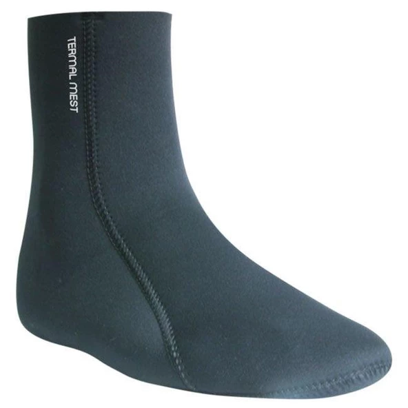 Single Sword Termal Mest Çorap - 4