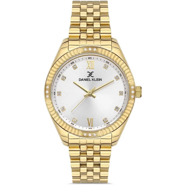 DKE.1.10014-2 Daniel Klein Bayan Kol Saati ürün görseli