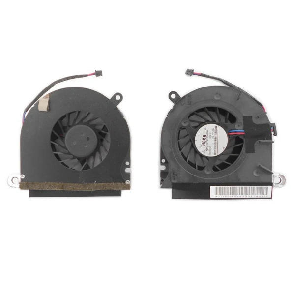 Hp Probook 6440B, 6445B, 6545B, 6450B, 6550B, Fan Dfb451204mb0t 6033B0022601 613