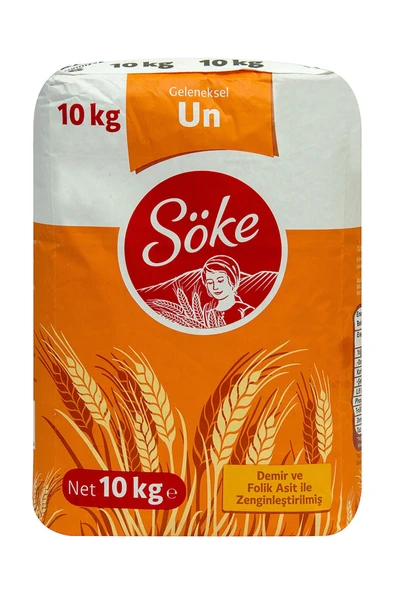 Söke Un 10 kg