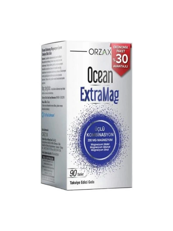 Ocean Extramag 90 Tablet