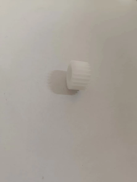 Karcher K Serisi Amatör Tip Oto Yıkama Makinesi Dişli Tekerlek - Resim 4