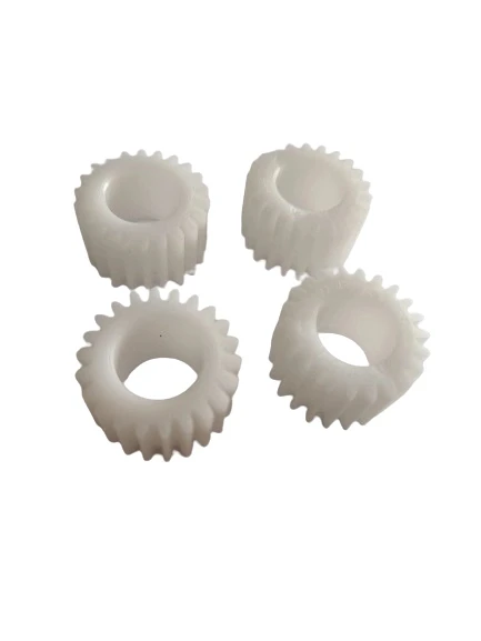 Karcher K Serisi Amatör Tip Oto Yıkama Makinesi Dişli Tekerlek - Resim 4