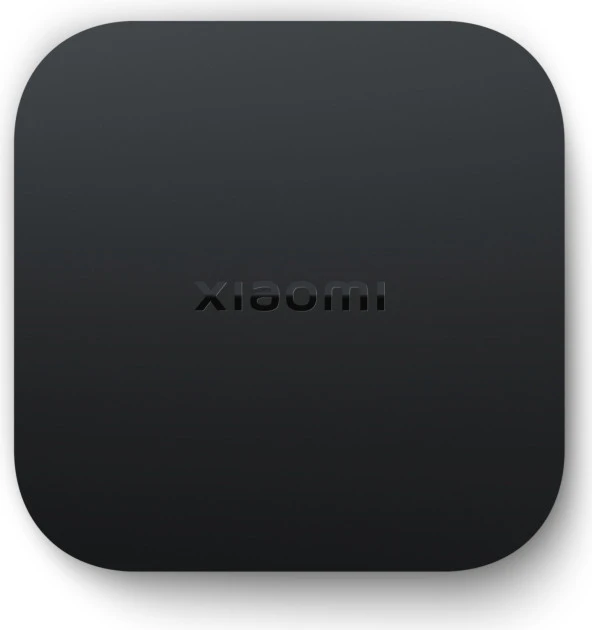 Xiaomi Mi Box S 4K Android TV Box (2. Nesil)