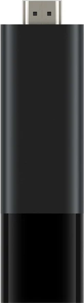 Xiaomi Mi TV Stick 4K Dolby Chromecast Android TV Medya Oynatıcı - 3