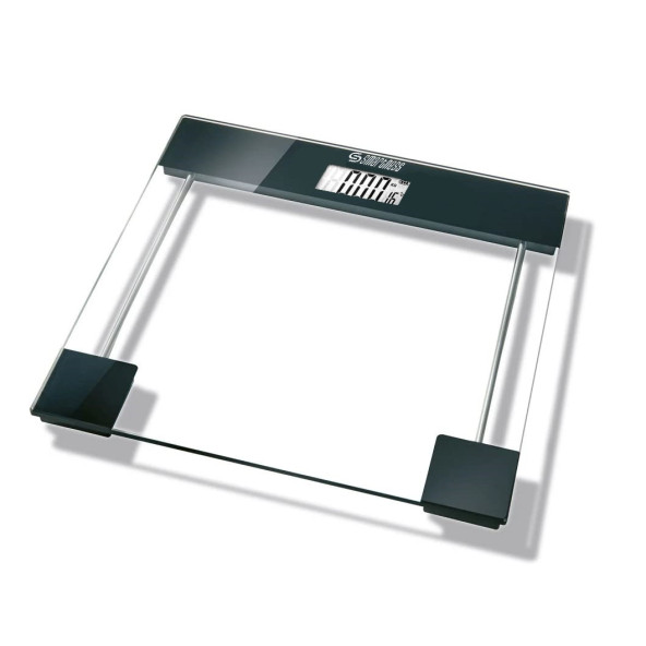 Smartnes 1080 Dijital Baskül Banyo Tartısı - 2