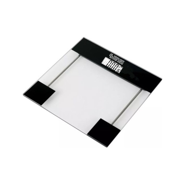 Smartnes 1080 Dijital Baskül Banyo Tartısı - 3