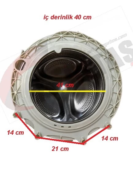 HOTPOİNT ARİSTON 71 LT KAZAN  1810022831